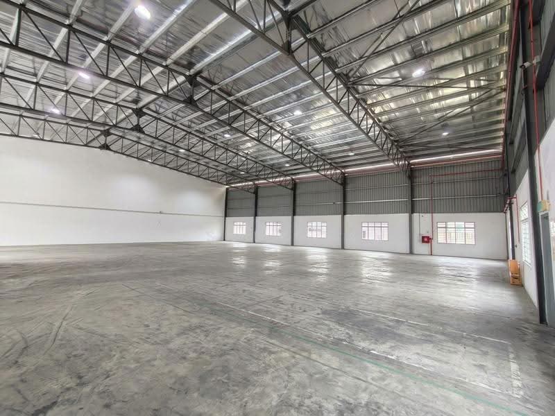 Kilang untuk Disewa di Kawasan Perindustrian Bukit Rambai (Bukit Rambai) - Wesley Tan - PropertyGuru.com.my