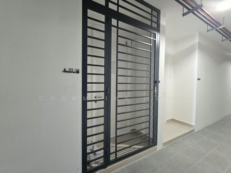 Condominium for Rent at Pitta Residensi - Charmaine Wong - Entrance - PropertyGuru.com.my