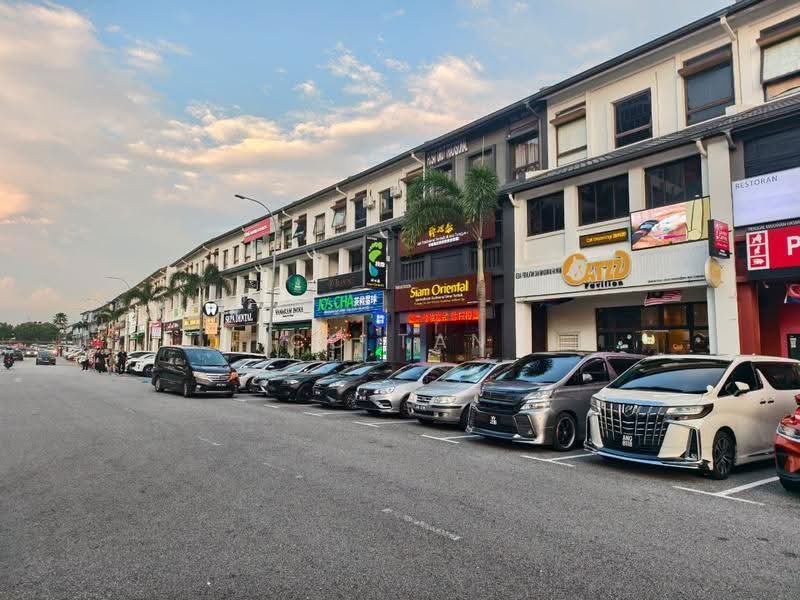 Shop / Office for Sale in Eco Botanic (Iskandar Puteri (Nusajaya)) - CC Tan - PropertyGuru.com.my