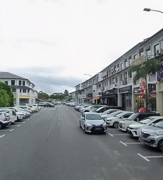 Shop / Office for Sale in Eco Botanic (Iskandar Puteri (Nusajaya)) - CC Tan - PropertyGuru.com.my
