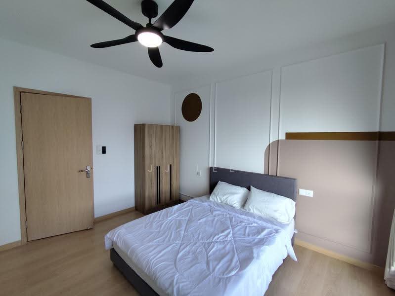 Service Residence for Rent at Aradia Residence @ Lake City KL North - JJ Lee - PropertyGuru.com.my
