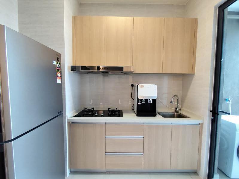 Service Residence for Rent at Aradia Residence @ Lake City KL North - JJ Lee - PropertyGuru.com.my