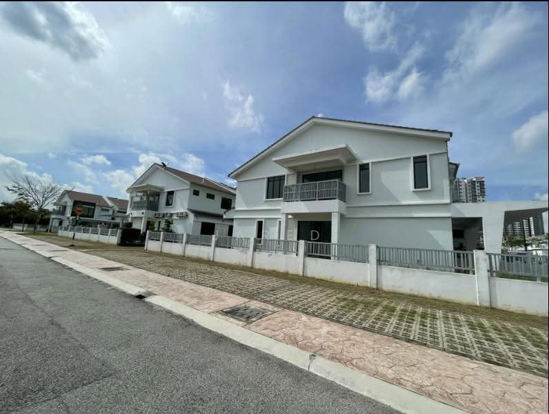 2-storey Terraced House for Sale in Cyberjaya (Selangor) - Jared Wong - PropertyGuru.com.my