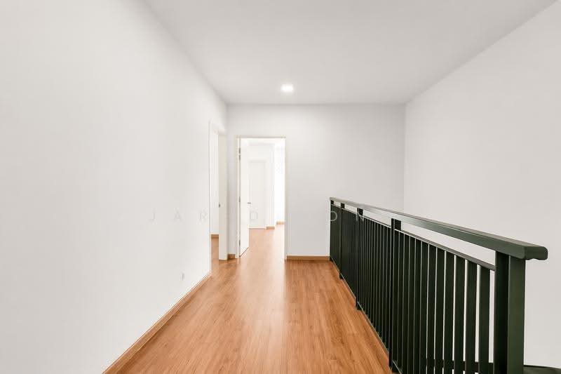 2-storey Terraced House for Sale in Cyberjaya (Selangor) - Jared Wong - Corridor - PropertyGuru.com.my