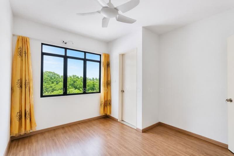 2-storey Terraced House for Sale in Cyberjaya (Selangor) - Jared Wong - Interior - PropertyGuru.com.my