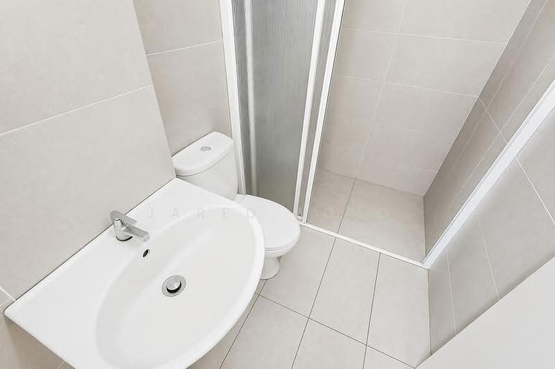 2-storey Terraced House for Sale in Cyberjaya (Selangor) - Jared Wong - Bathroom - PropertyGuru.com.my
