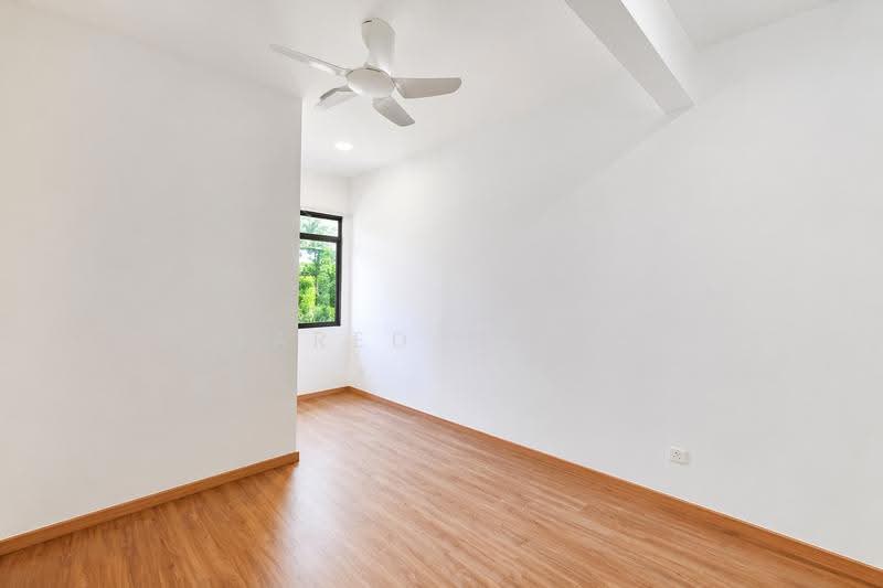 2-storey Terraced House for Sale in Cyberjaya (Selangor) - Jared Wong - Interior - PropertyGuru.com.my