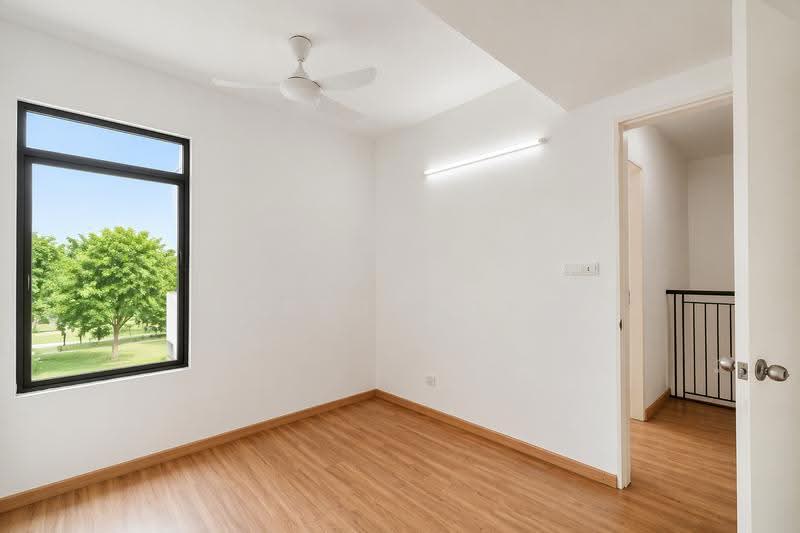 2-storey Terraced House for Sale in Cyberjaya (Selangor) - Jared Wong - Interior - PropertyGuru.com.my