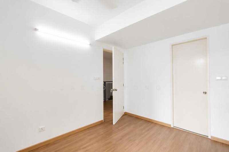 2-storey Terraced House for Sale in Cyberjaya (Selangor) - Jared Wong - Interior - PropertyGuru.com.my