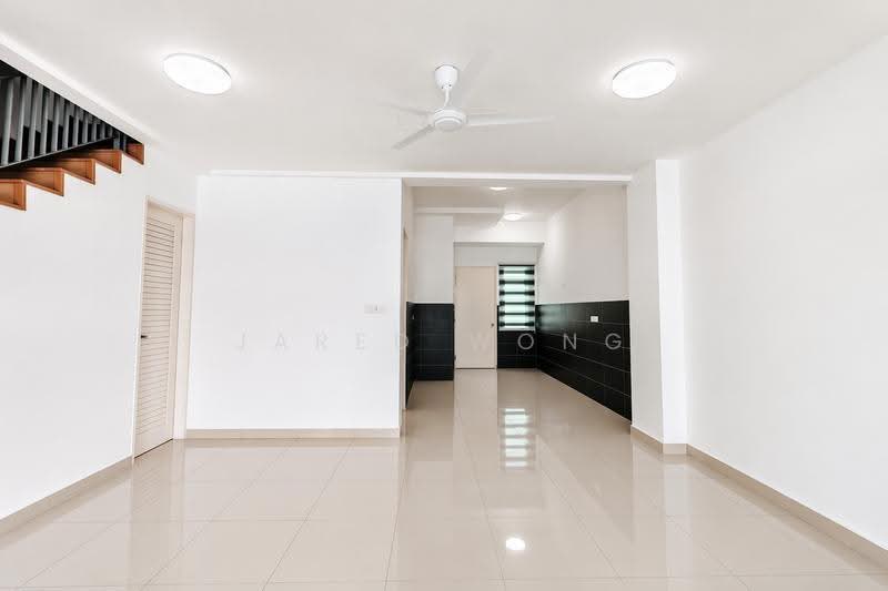 2-storey Terraced House for Sale in Cyberjaya (Selangor) - Jared Wong - Interior - PropertyGuru.com.my