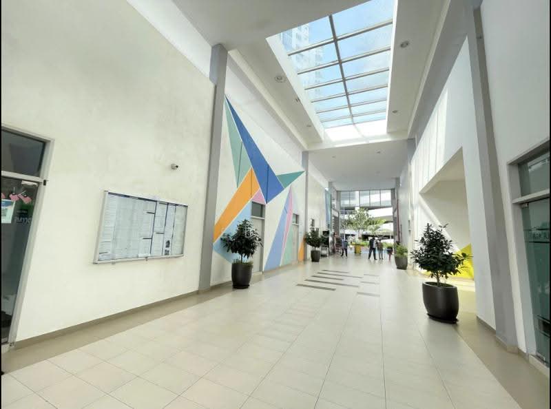Rumah Teres 2-Tingkat untuk Disewa di Cyberjaya (Selangor) - Jared Wong - PropertyGuru.com.my