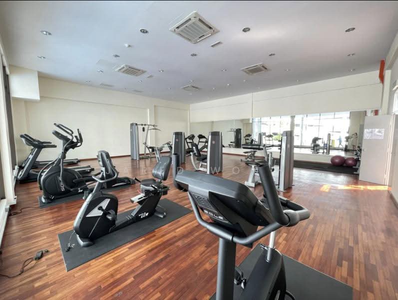 Rumah Teres 2-Tingkat untuk Disewa di Cyberjaya (Selangor) - Jared Wong - PropertyGuru.com.my