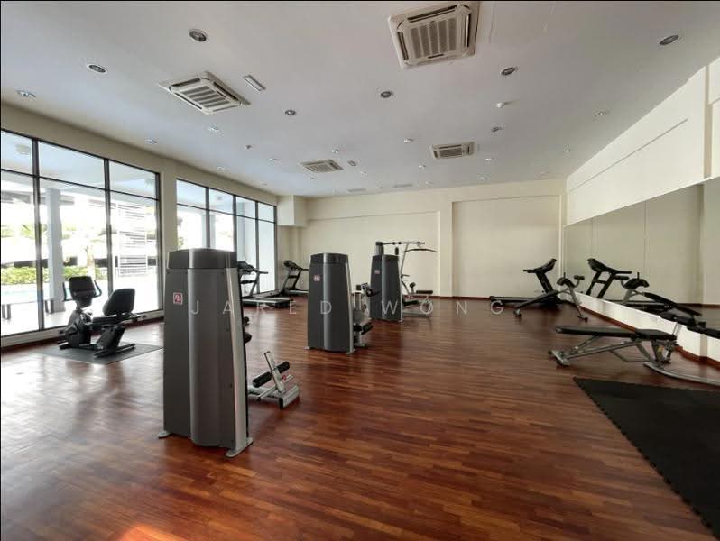 Rumah Teres 2-Tingkat untuk Disewa di Cyberjaya (Selangor) - Jared Wong - PropertyGuru.com.my