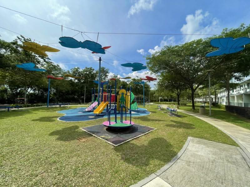 Rumah Teres 2-Tingkat untuk Disewa di Cyberjaya (Selangor) - Jared Wong - PropertyGuru.com.my