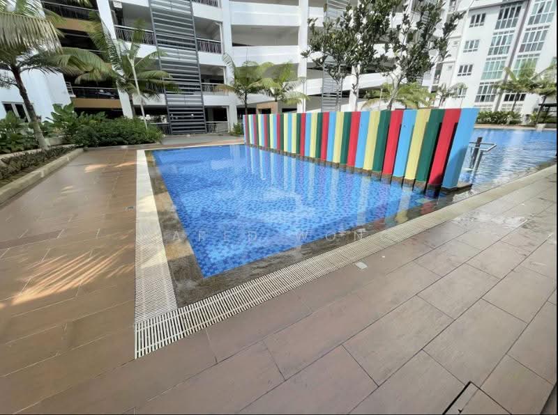 Rumah Teres 2-Tingkat untuk Disewa di Cyberjaya (Selangor) - Jared Wong - PropertyGuru.com.my