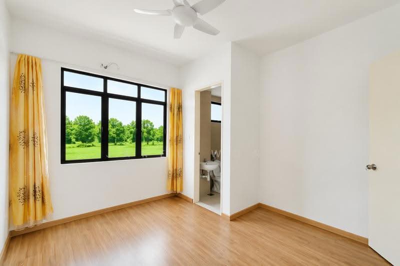 Rumah Teres 2-Tingkat untuk Disewa di Cyberjaya (Selangor) - Jared Wong - Interior - PropertyGuru.com.my