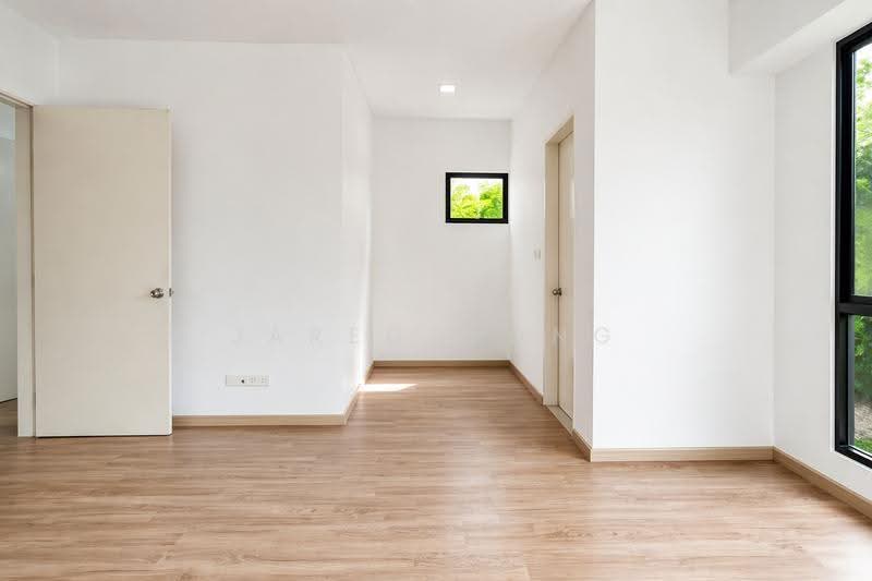 Rumah Teres 2-Tingkat untuk Disewa di Cyberjaya (Selangor) - Jared Wong - Corridor - PropertyGuru.com.my