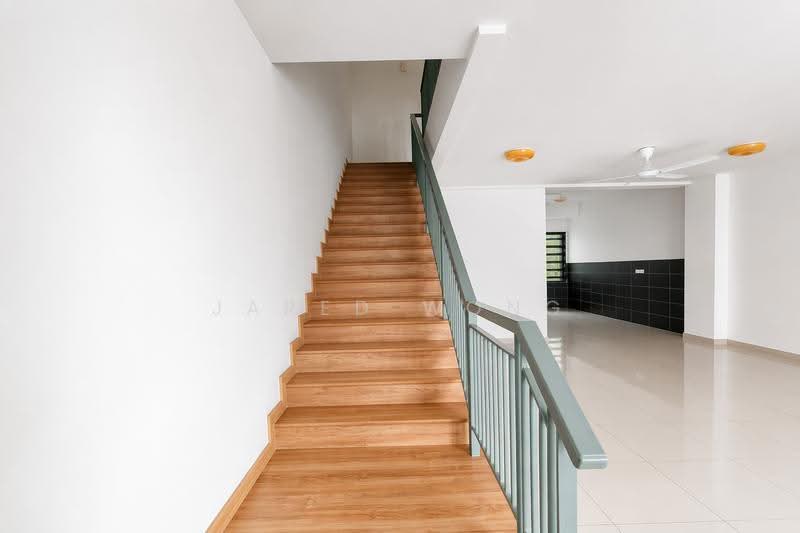 Rumah Teres 2-Tingkat untuk Disewa di Cyberjaya (Selangor) - Jared Wong - Interior - PropertyGuru.com.my