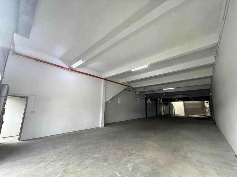 Factory for Rent in Port Klang (Pelabuhan Klang) (Selangor) - Elaine Tan - Interior - PropertyGuru.com.my
