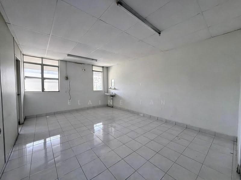 Factory for Rent in Port Klang (Pelabuhan Klang) (Selangor) - Elaine Tan - Interior - PropertyGuru.com.my