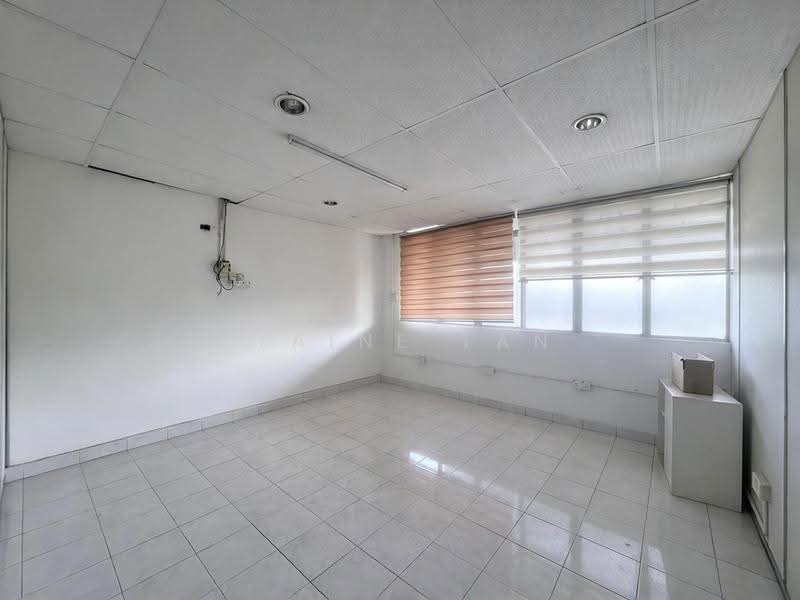 Factory for Rent in Port Klang (Pelabuhan Klang) (Selangor) - Elaine Tan - Interior - PropertyGuru.com.my