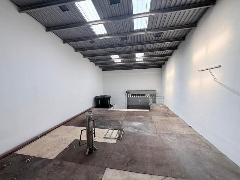 Factory for Rent in Port Klang (Pelabuhan Klang) (Selangor) - Elaine Tan - Interior - PropertyGuru.com.my