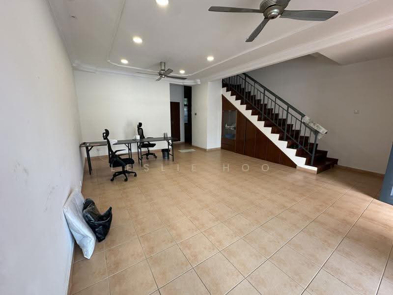 2-storey Terraced House for Sale in Taman Setia Indah (Tebrau) - Leslie Hoo - PropertyGuru.com.my