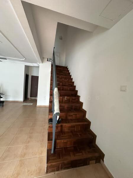 2-storey Terraced House for Sale in Taman Setia Indah (Tebrau) - Leslie Hoo - PropertyGuru.com.my
