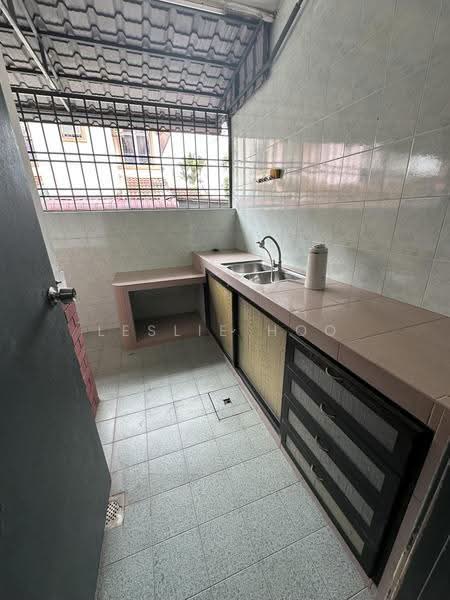 2-storey Terraced House for Sale in Taman Setia Indah (Tebrau) - Leslie Hoo - PropertyGuru.com.my