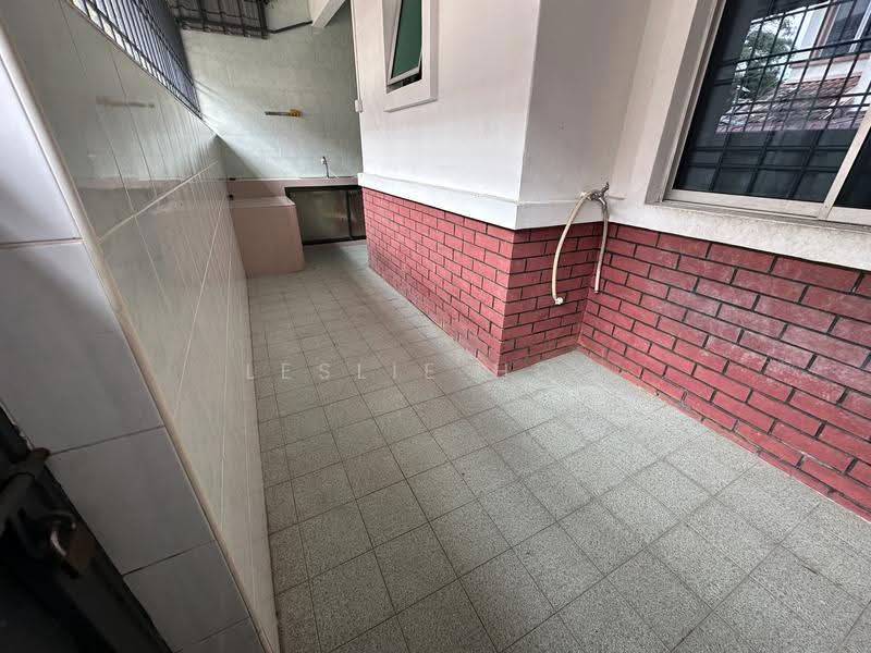 2-storey Terraced House for Sale in Taman Setia Indah (Tebrau) - Leslie Hoo - PropertyGuru.com.my