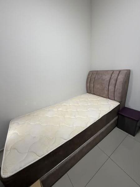 Kondominium untuk Disewa di Sky Awani Residensi 4 - Jayden Loke - Bedroom - PropertyGuru.com.my
