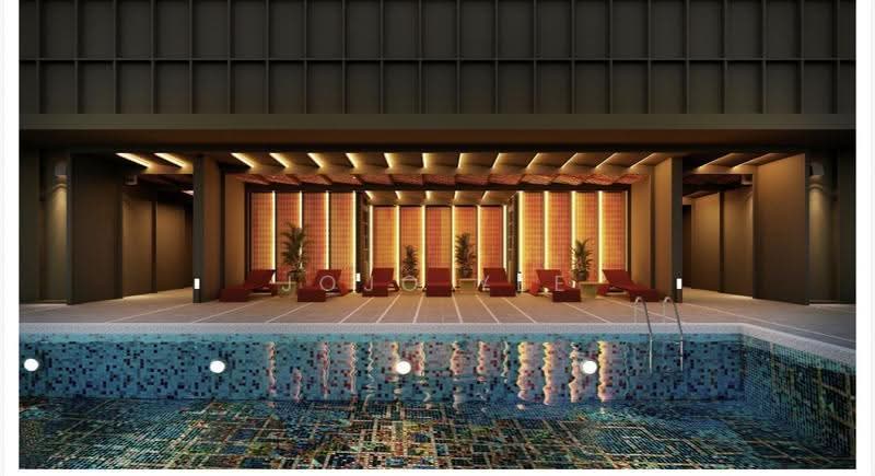 Service Residence for Sale at Phoeniz Suites - Jojo Yee - Pool - PropertyGuru.com.my