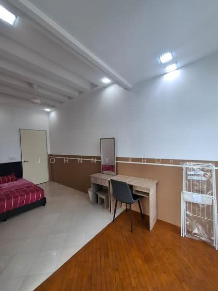 Kondominium untuk Disewa di Suasana Sentral Condominiums - Johnny Khor - Bedroom - PropertyGuru.com.my