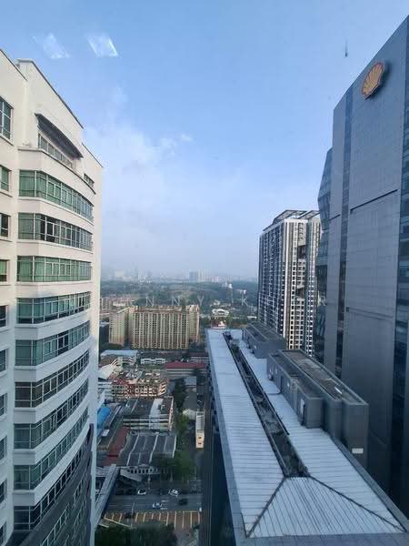 Kondominium untuk Disewa di Suasana Sentral Condominiums - Johnny Khor - View - PropertyGuru.com.my