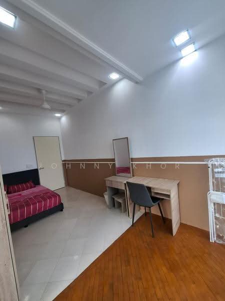 Kondominium untuk Disewa di Suasana Sentral Condominiums - Johnny Khor - Bedroom - PropertyGuru.com.my