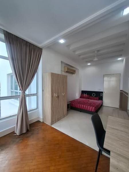 Kondominium untuk Disewa di Suasana Sentral Condominiums - Johnny Khor - Bedroom - PropertyGuru.com.my