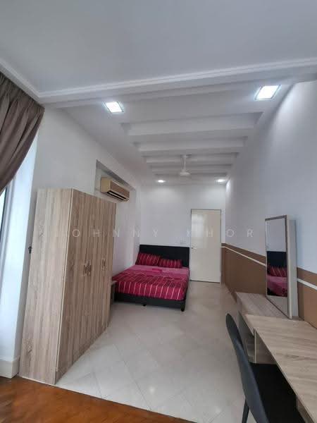 Kondominium untuk Disewa di Suasana Sentral Condominiums - Johnny Khor - Bedroom - PropertyGuru.com.my