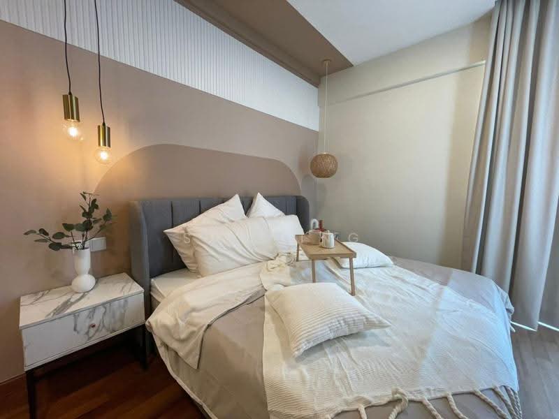 Kondominium untuk Disewa di Medini Signature - Shi Ting - PropertyGuru.com.my