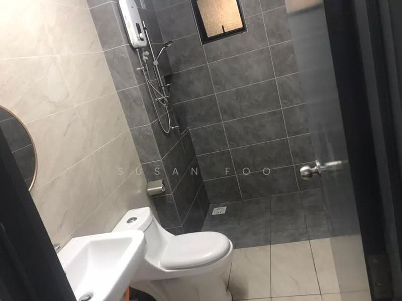 Condominium for Rent at The Hipster - Susan Foo - Bathroom - PropertyGuru.com.my