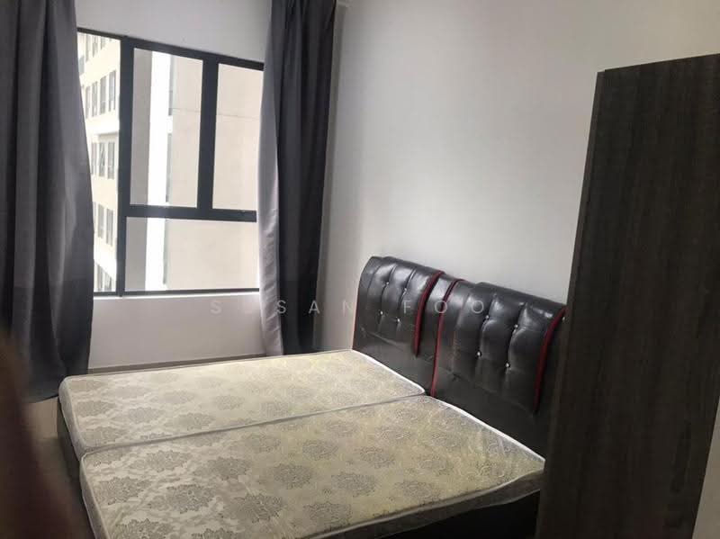 Condominium for Rent at The Hipster - Susan Foo - Bedroom - PropertyGuru.com.my