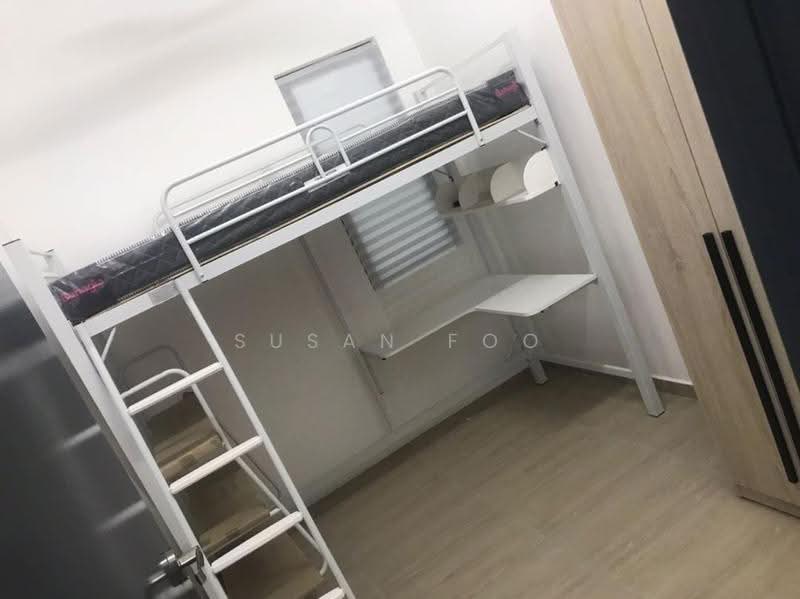 Condominium for Rent at The Hipster - Susan Foo - Study - PropertyGuru.com.my