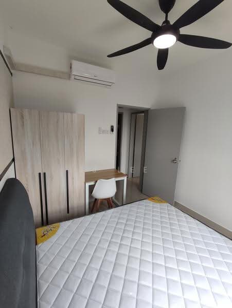 Kondominium untuk Disewa di Mizumi Residences - JJ Lee - Bedroom - PropertyGuru.com.my