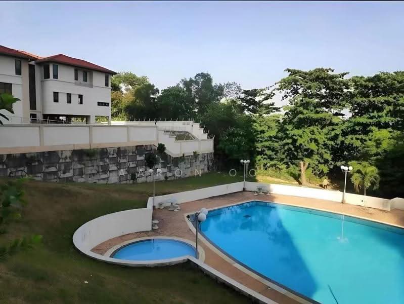 Kondominium untuk Dijual di Century Park - Aaron Ooi - Exterior - PropertyGuru.com.my