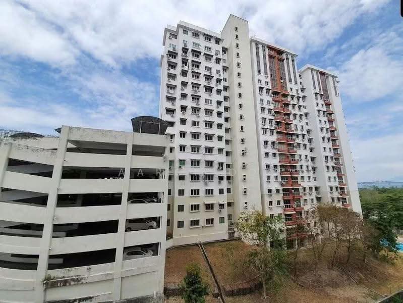 Kondominium untuk Dijual di Century Park - Aaron Ooi - Exterior - PropertyGuru.com.my