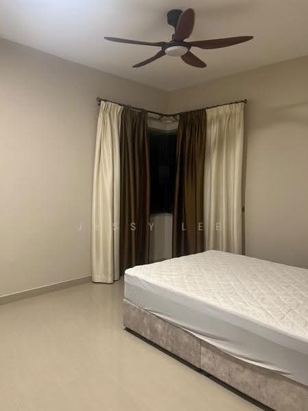 Kondominium untuk Disewa di Platinum Hill PV 8 - Jessy Lee - Bedroom - PropertyGuru.com.my