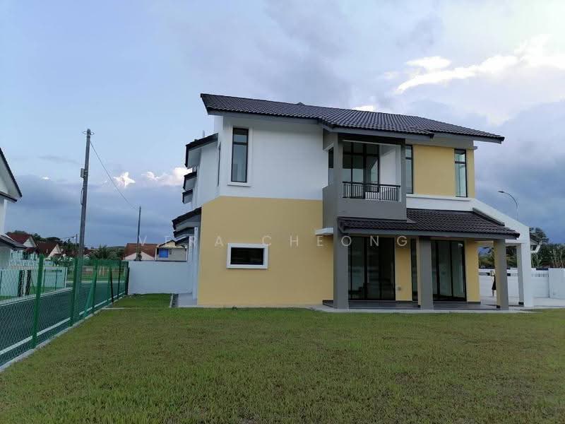 Terraced House for Sale in Johor Bahru (Johor) - Vera Cheong - Exterior - PropertyGuru.com.my