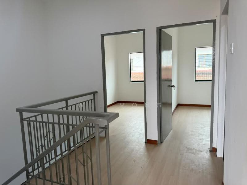 2-storey Terraced House for Sale in Kelapa Sawit (Kulai) - Wil Mong - Interior - PropertyGuru.com.my