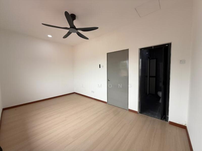 2-storey Terraced House for Sale in Kelapa Sawit (Kulai) - Wil Mong - Bedroom - PropertyGuru.com.my