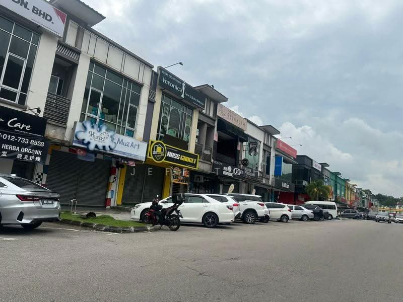 Shop / Office for Sale in Bandar Indahpura (Kulai) - Jeff Toh - PropertyGuru.com.my