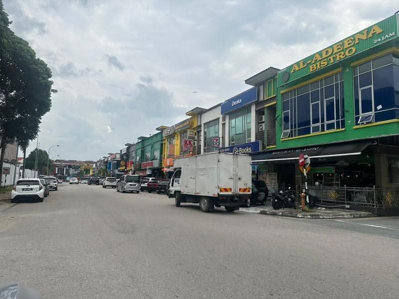 Shop / Office for Sale in Bandar Indahpura (Kulai) - Jeff Toh - PropertyGuru.com.my